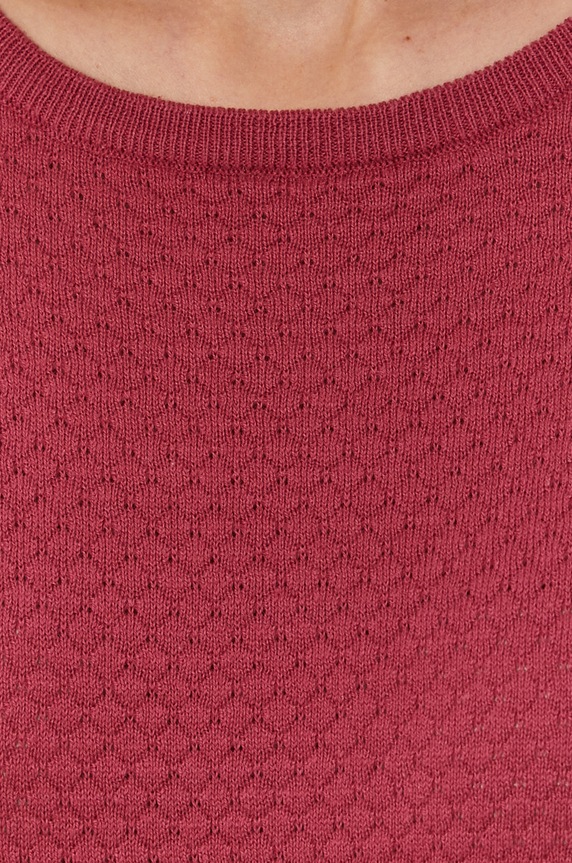 Vero Moda Sweter różowy 10136644