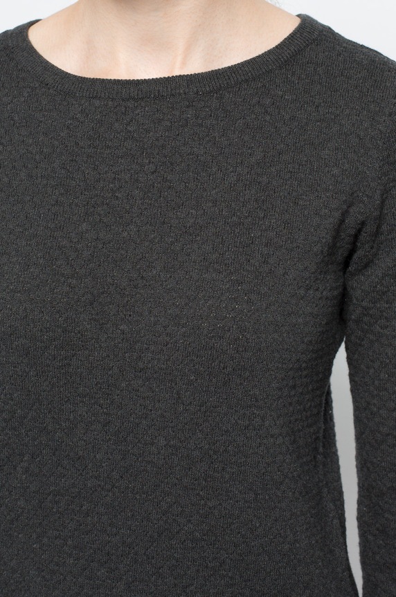 Vero Moda Sweter szary 10136644