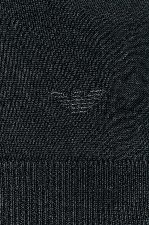 Svetr Emporio Armani 8N2MZU.2M9DZ černá