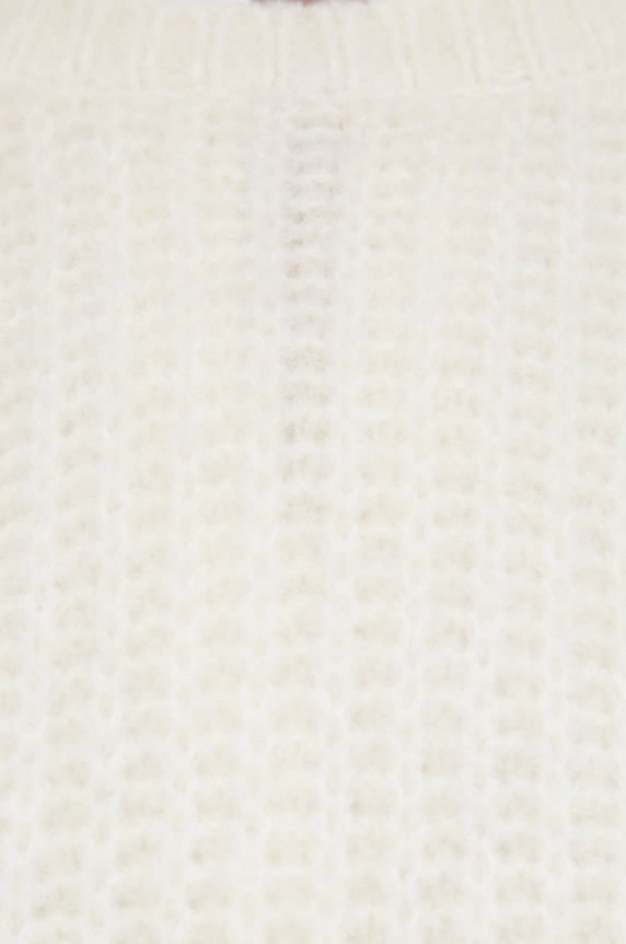 Marc O'Polo Kamizelka M08600963037 beżowy