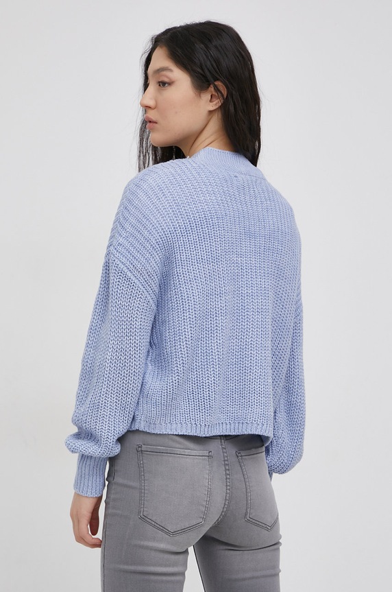 Ruházat Only kardigán 15211521.BlueHeron kék