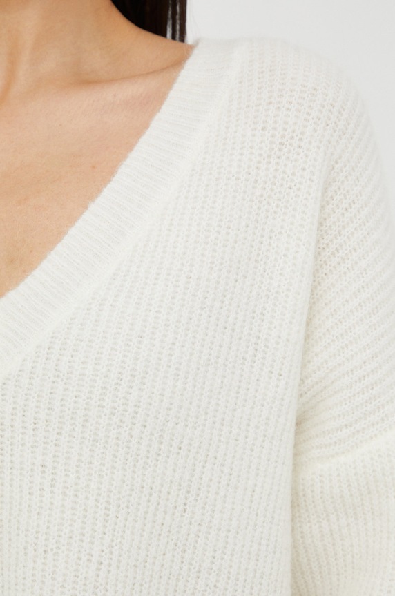 Gestuz maglione in lana 10905932.NOOS beige