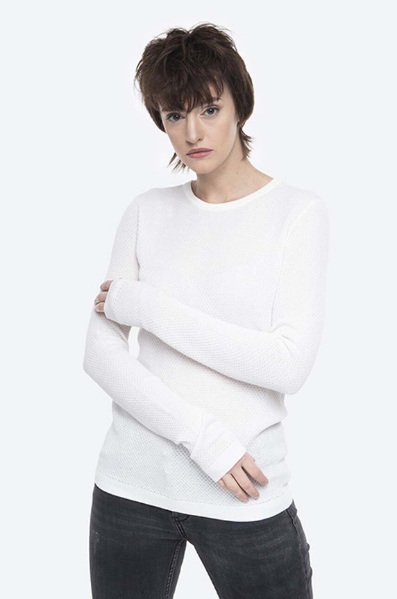 Norse Projects cotton jumper NW45.0198.0957