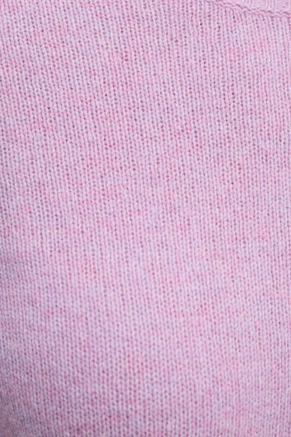 Vlněný svetr United Colors of Benetton 103ME1N23