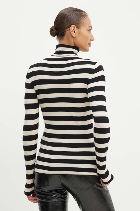 Odzież MAX&Co. sweter 2428369994200 beżowy