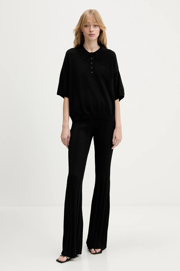 Gestuz maglione Gztalla 10910940 nero AA00
