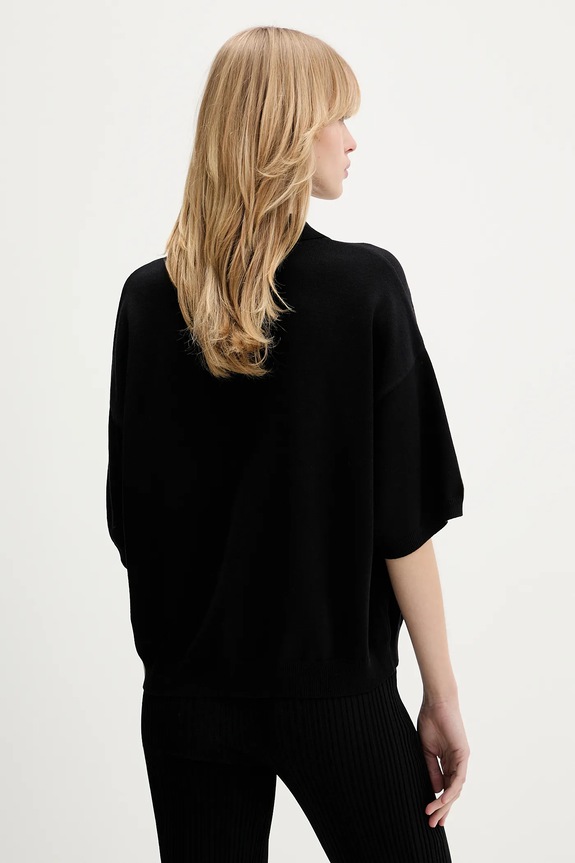 Abbigliamento Gestuz maglione Gztalla 10910940 nero