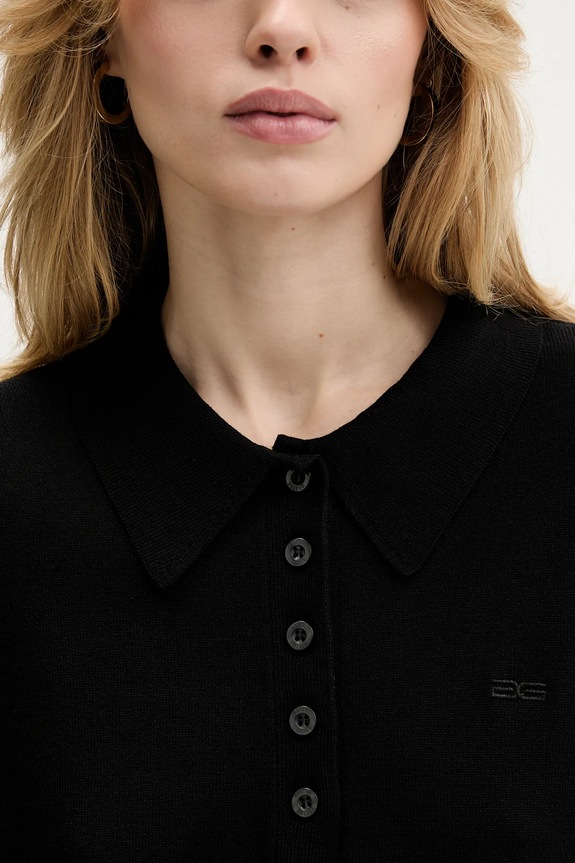 Gestuz maglione Gztalla 10910940 nero