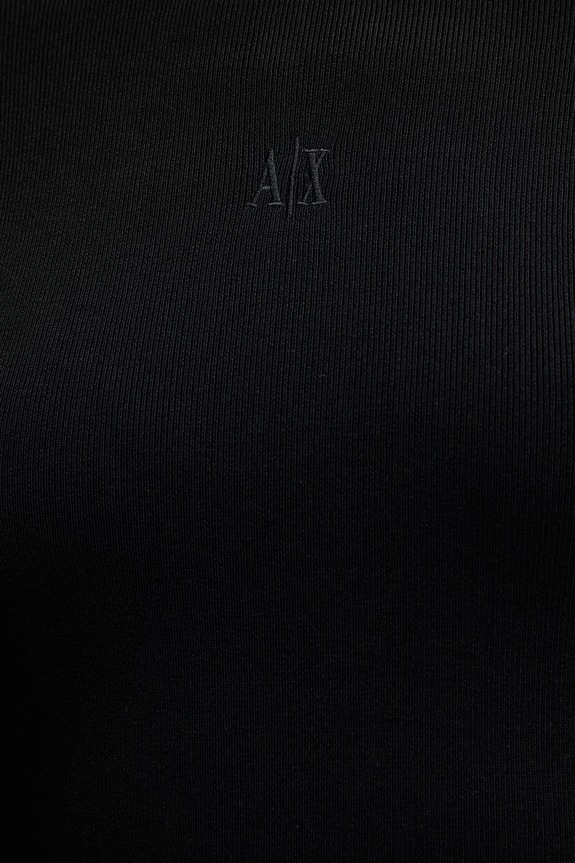 Sveter Armani Exchange XW001447.AF10352.NOS čierna
