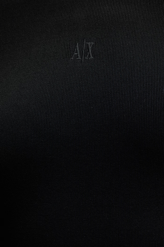 Sveter Armani Exchange XW001447.AF10352.NOS čierna