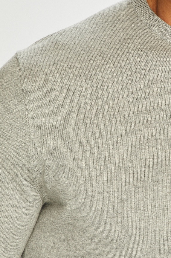 Polo Ralph Lauren - Πουλόβερ 710684957003 γκρί