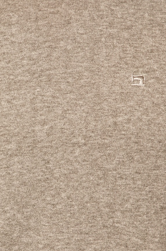 Scotch & Soda - Sweter 153663 szary