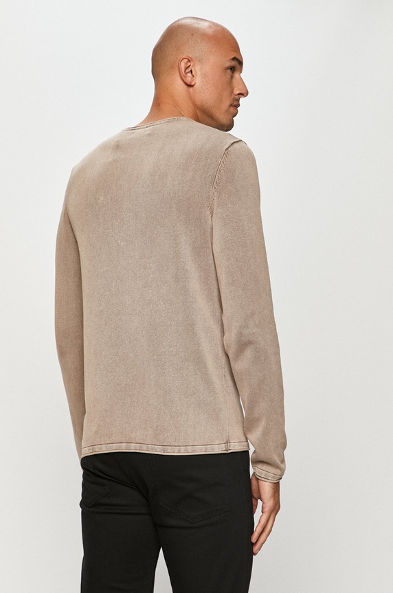 Oblečení Jack & Jones - Svetr 12174001 šedá
