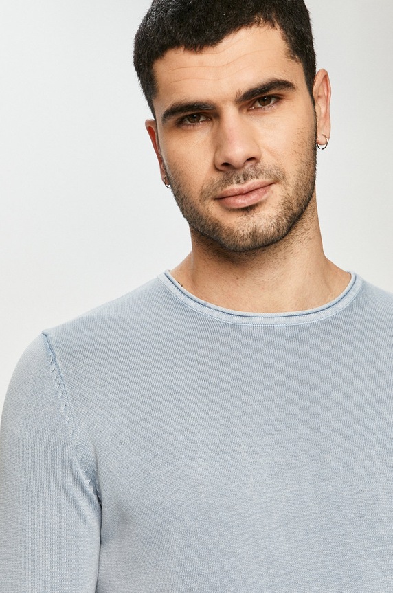 Jack & Jones - Svetr fialová 12174001