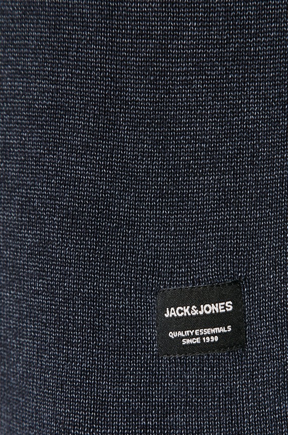 Jack & Jones - Sweter 12174001 granatowy