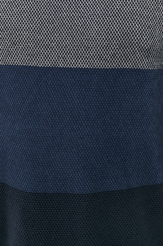 Jack & Jones Sweter 12193492 granatowy