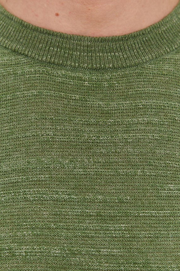 Sveter Selected Homme 16074710 zelená