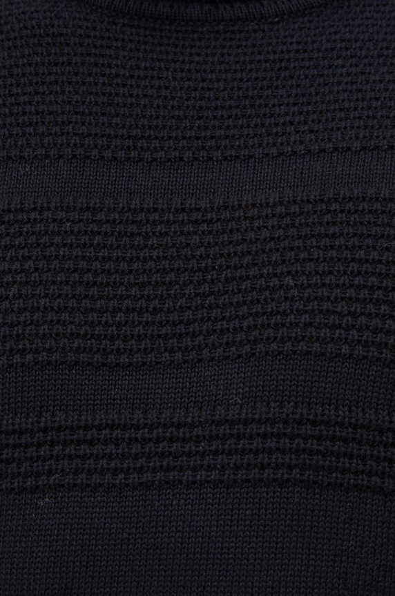Only & Sons - Sweter 22020639 czarny