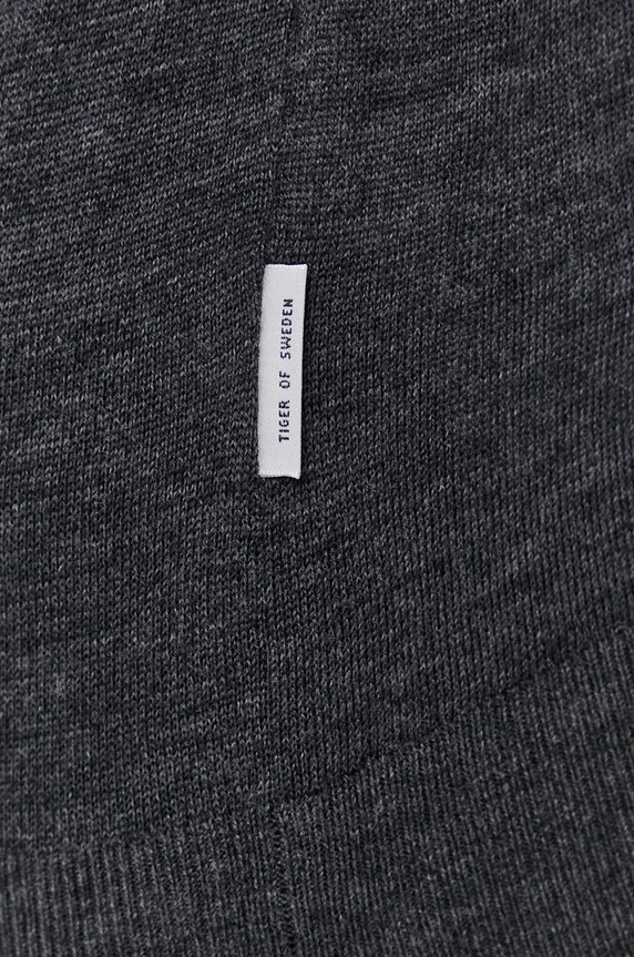 Tiger Of Sweden Sweter T68915005Z szary