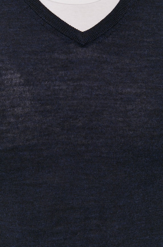 Tiger Of Sweden Sweter T68915006Z granatowy