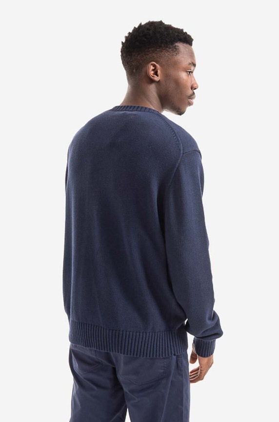 Clothing Polo Ralph Lauren jumper 781862308001 navy