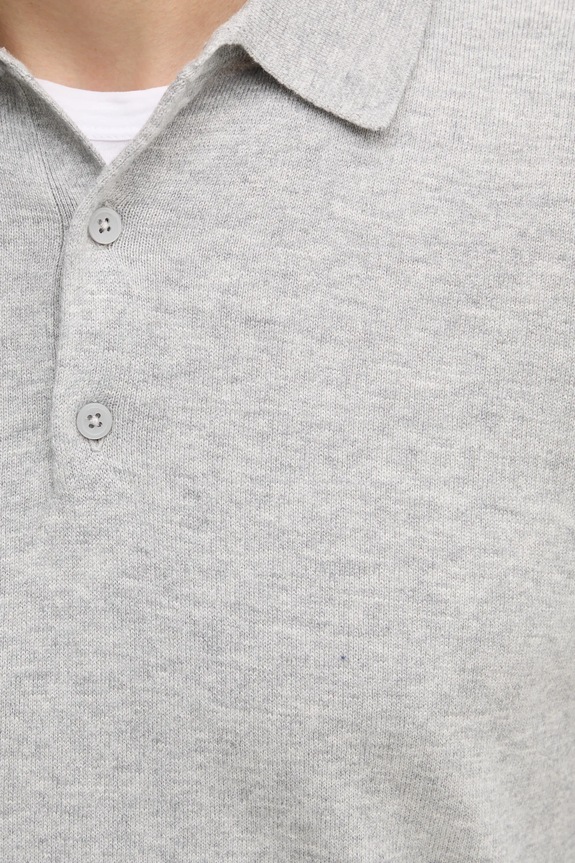 Filippa K pulover de lana 28925.FK gri