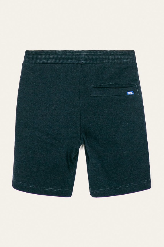 Jack & Jones - Dětské kraťasy 128-176 cm 12165944 námořnická modř AA00