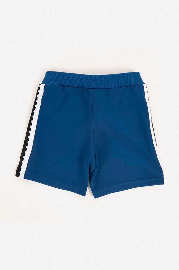 Dečki Otroške kratke hlače Lego 11010450 mornarsko modra