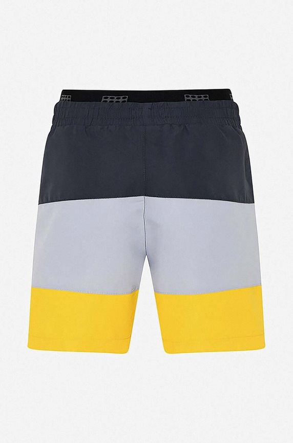 Lego gyerek úszó rövidnadrág Lego Lwpeiter 301 11010466 szürke AA00