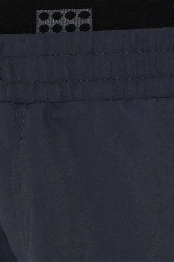 Fiú Lego gyerek úszó rövidnadrág Lego Lwpeiter 301 11010466 szürke