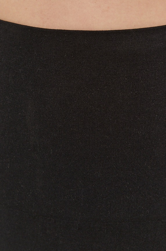 Pieces Szorty czarny 17057057