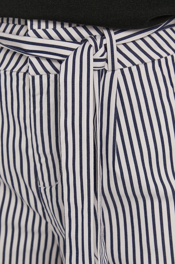 Vero Moda Szorty biały 10225994