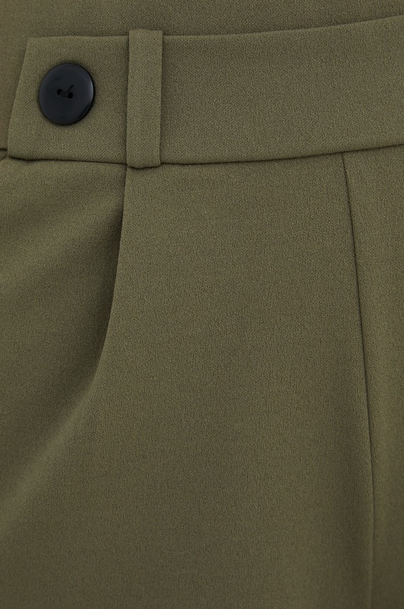 Kratke hlače JDY zelena 15203098.Kalamata