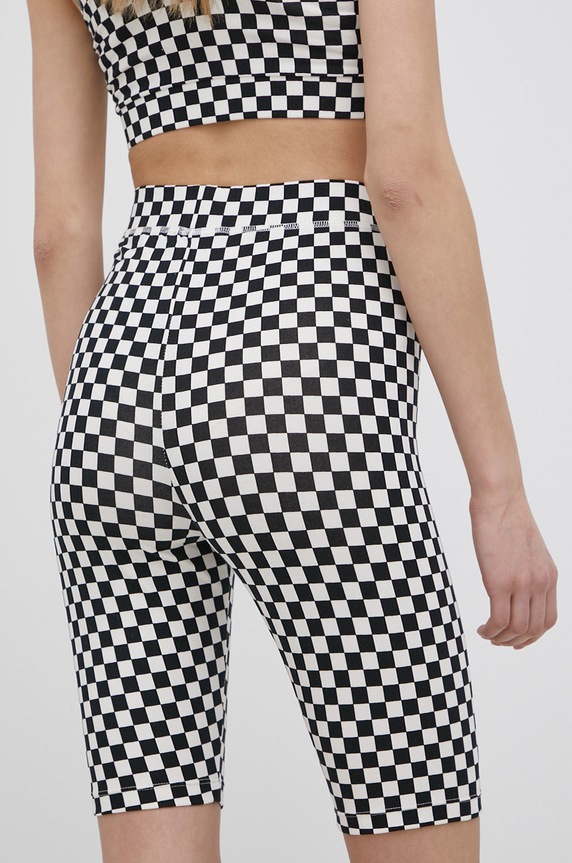 Ruházat Vans pamut rövidnadrág VN0A7PNE56M1 többszínű
