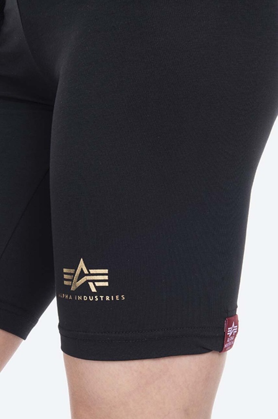 Alpha Industries shorts Basic black 116052FP.583