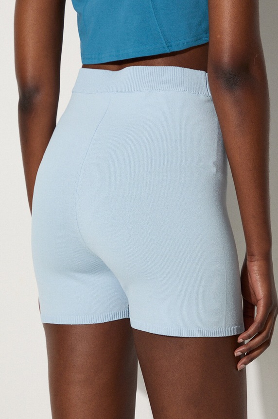 Clothing Wood Wood shorts Harper 12210901.4202 multicolor