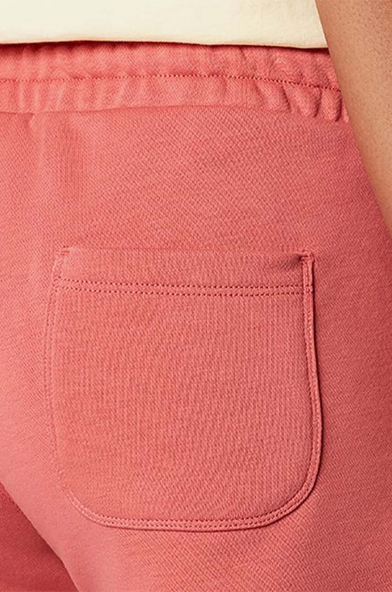 Converse shorts EmbroidSC Short FT 10020163.A07 pink
