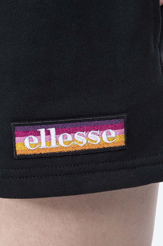 Σορτς Ellesse Tang μαύρο SGI11073