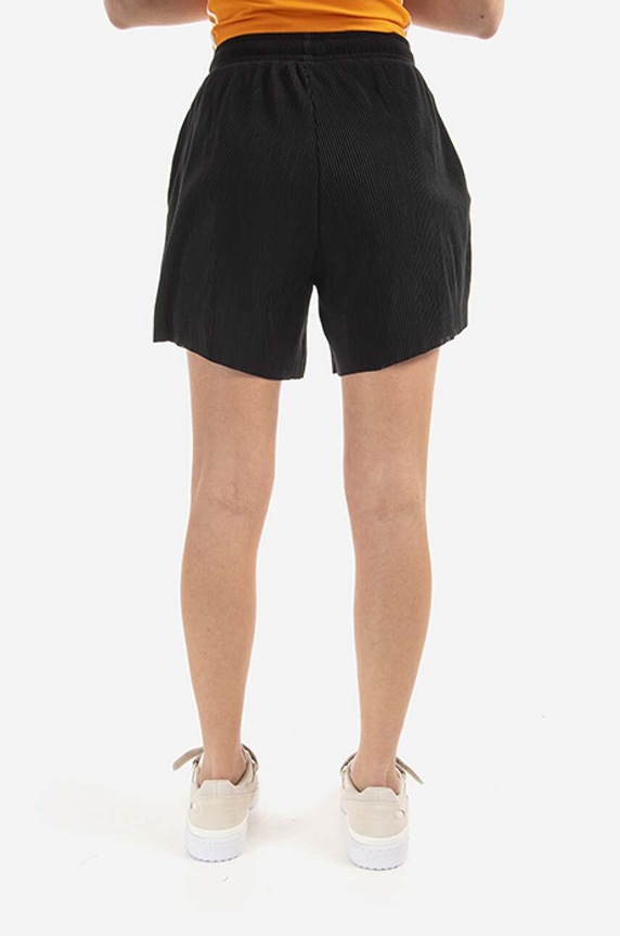 Îmbrăcăminte adidas Originals pantaloni scurți HF7543 negru