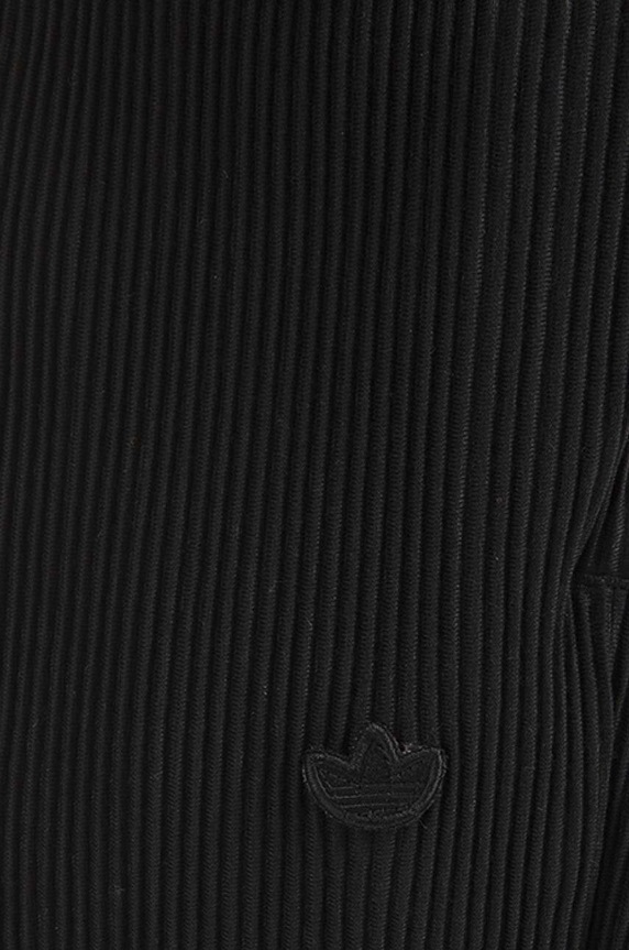 adidas Originals pantaloni scurți negru HF7543