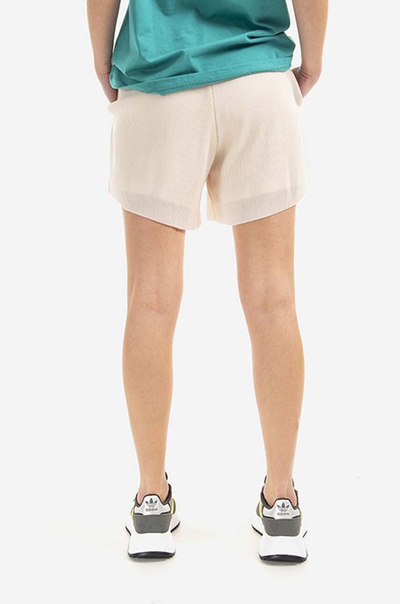 Ρούχα Σορτς με κορδόνι adidas Originals HF7548 μαύρο