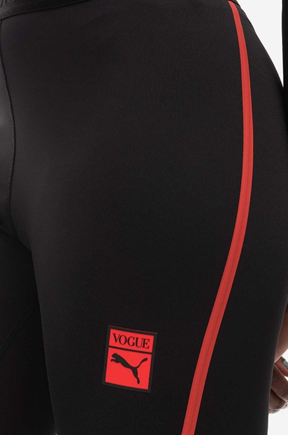 Puma shorts x Vogue Tight Shorts black 535080.01