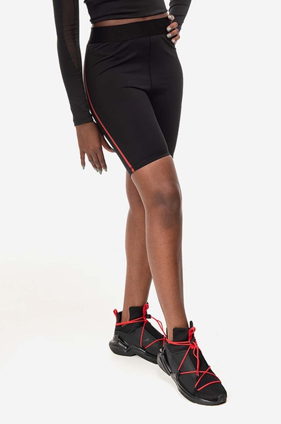 Puma shorts x Vogue Tight Shorts 535080.01 black