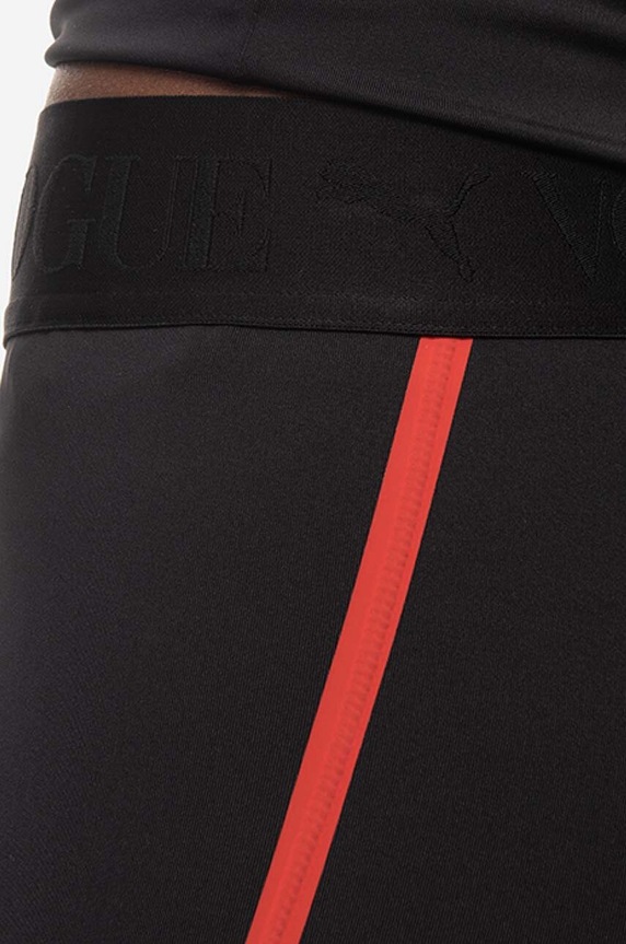 Puma shorts x Vogue Tight Shorts 535080.01