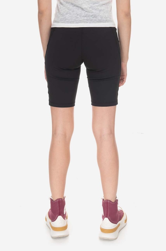 Одежда Шорты Fjallraven Fjallraven Abisko Short Tights F87138 550 F87138.550 чёрный