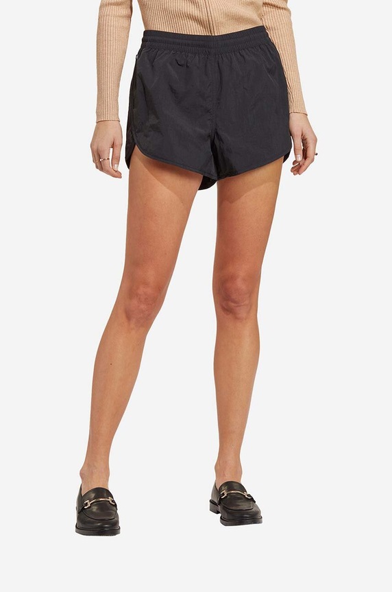 adidas shorts Premium Essentials Nylon Shorts others black IC5302
