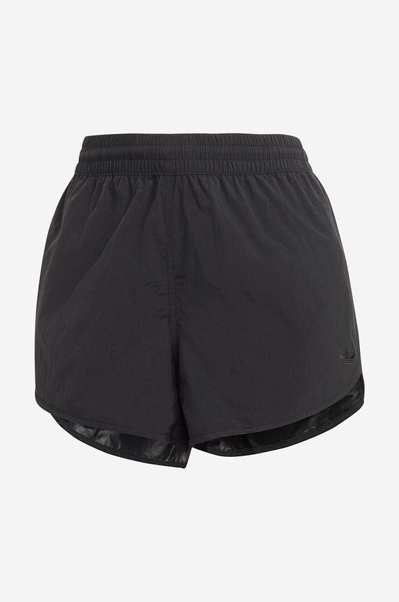 adidas shorts Premium Essentials Nylon Shorts IC5302 black SS23