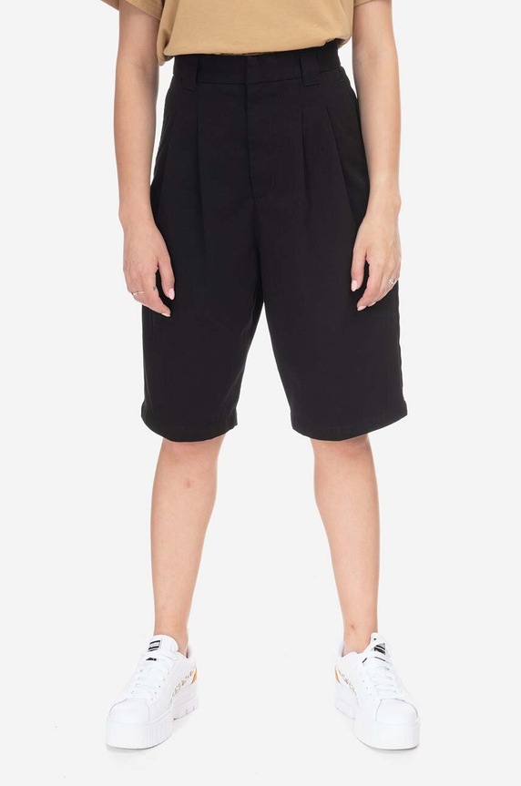 Carhartt WIP shorts others black I030503