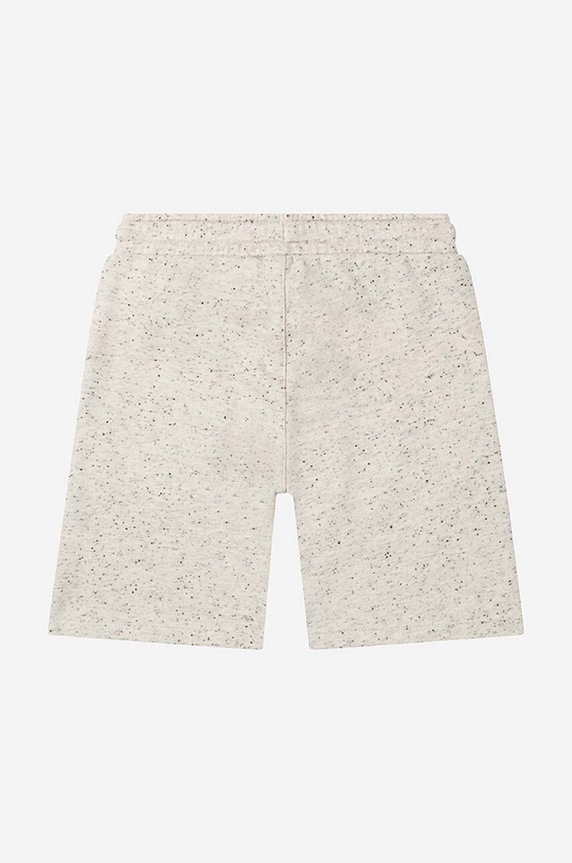 Παιδικό σορτς Timberland Bermuda Shorts T24B71.C11 μπεζ SS23