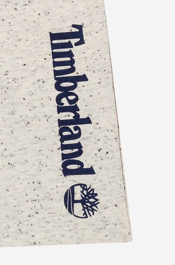 Κοριτσίστικα Παιδικό σορτς Timberland Bermuda Shorts T24B71.C11 μπεζ